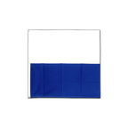 Luzern - Flagge 90 x 90 cm