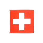 Switzerland 5x5 ft Flag