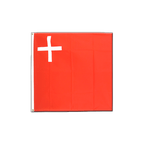 Schwyz Flagge 150 x 150 cm