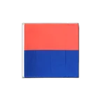 Tessin Flagge 150 x 150 cm