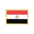 Egypte Écusson 6 x 8 cm
