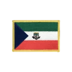 Écusson Guinée équatoriale