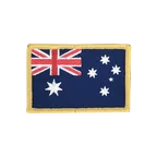 Australia Flag Patch