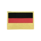 Écusson Allemagne