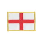 England St. George Flag Patch