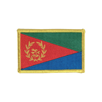 Eritrea Flag Patch
