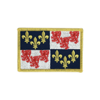 Picardie Flag Patch