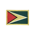 Guyana Flag Patch