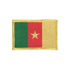 Écusson Cameroun