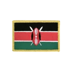 Écusson Kenya