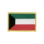 Écusson Koweït