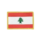 Écusson Liban