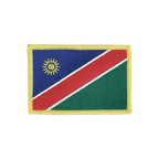 Namibia Aufnäher 6 x 8 cm
