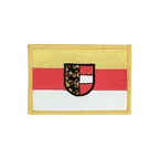 Carnithia Flag Patch