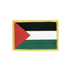 Palestine Écusson 6 x 8 cm