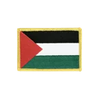 Palästina Aufnäher 6 x 8 cm