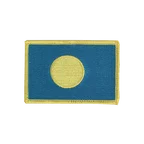 Palau Flag Patch