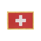 Écusson Suisse