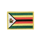 Écusson Zimbabwe