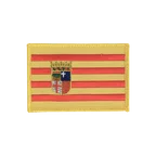 Écusson Aragon