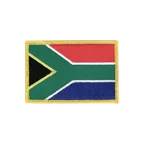 Écusson Afrique du Sud