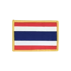 Écusson Thaïlande