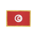 Écusson Tunisie