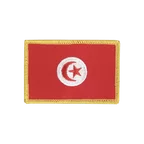 Tunisia Flag Patch