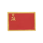 USSR Soviet Union Flag Patch