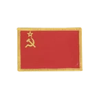 Écusson URSS