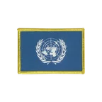 Écusson ONU