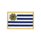 Écusson Uruguay