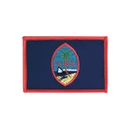 Guam Flag Patch