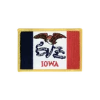 Écusson Iowa