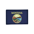Écusson Montana