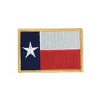 Écusson Texas