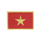 Viêt Nam Vietnam Écusson 6 x 8 cm
