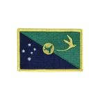 Christmas Island Flag Patch