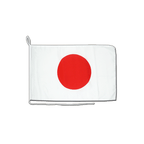 Japan Bootsflagge 30 x 40 cm