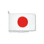 Japan Boat Flag 12x16"