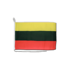 Litauen Bootsflagge 30 x 40 cm