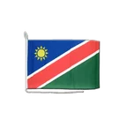 Namibia Bootsflagge 30 x 40 cm