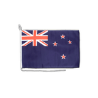 Neuseeland Bootsflagge 30 x 40 cm