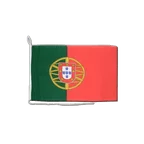 Portugal Boat Flag 12x16"