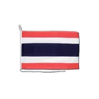 Thailand Bootsflagge 30 x 40 cm