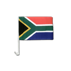 Afrique du Sud Drapeau pour voiture 30 x 40 cm