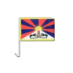 Tibet Car Flag 12x16"