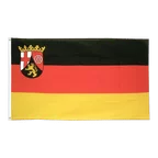 Rheinland Pfalz Flagge 150 x 250 cm