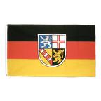 Sarre Grand drapeau 150 x 250 cm