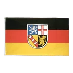 Saarland Flagge 150 x 250 cm